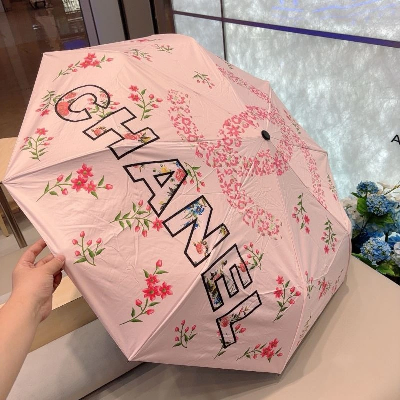 Chanel Umbrella TechFriendly 275889