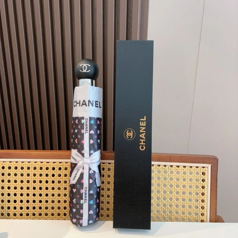 Chanel Umbrella MultiPurpose 275901
