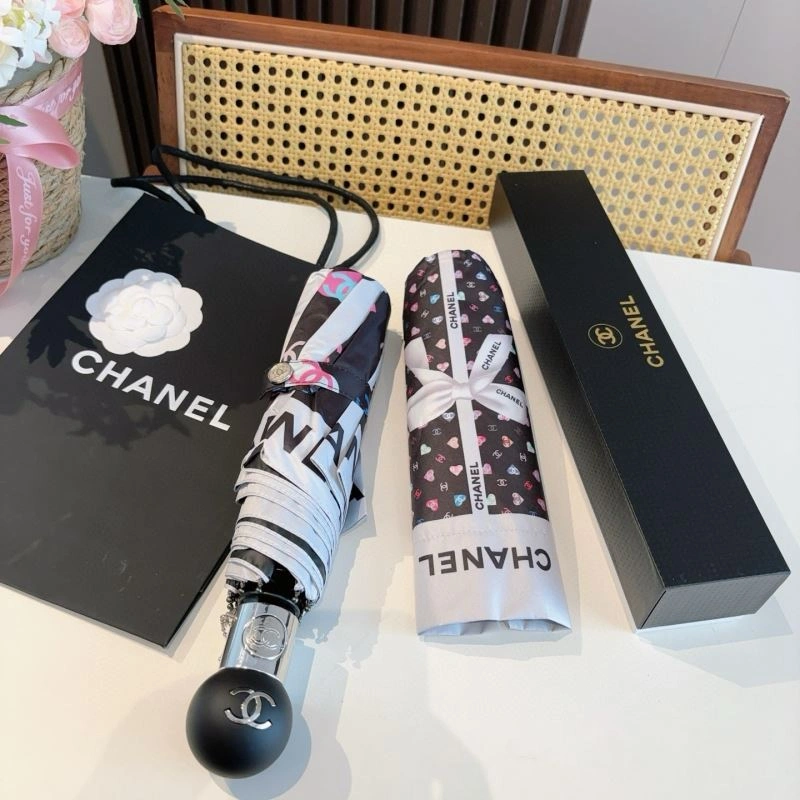Chanel Umbrella MultiPurpose 275901