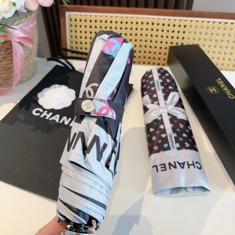 Chanel Umbrella MultiPurpose 275901
