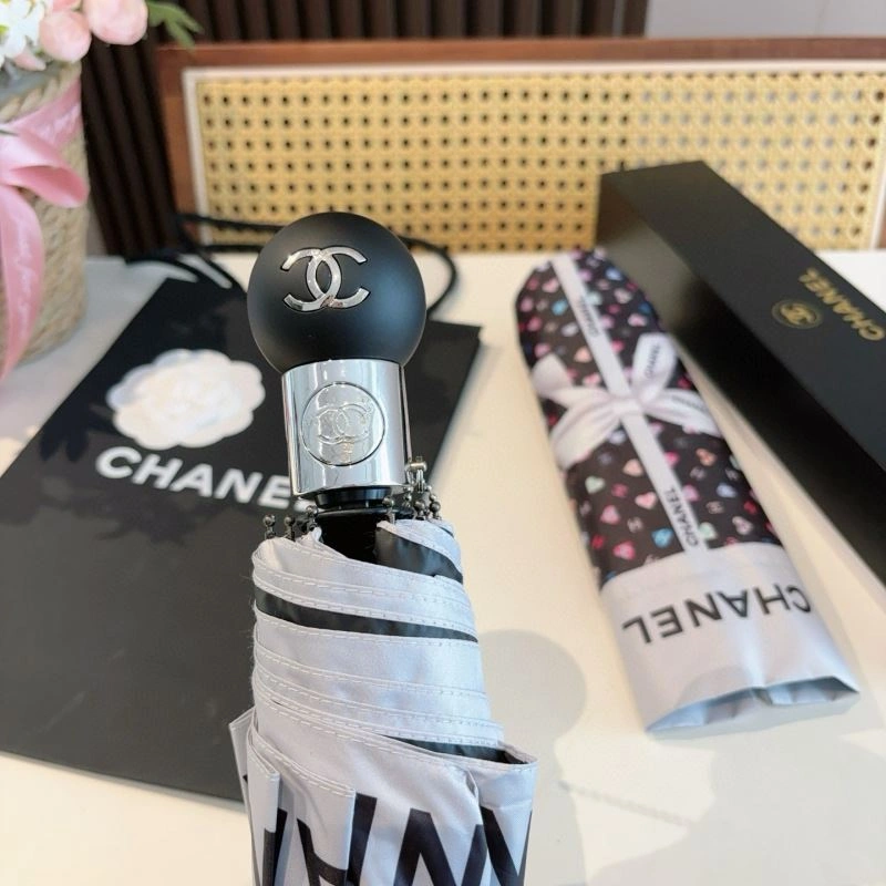 Chanel Umbrella MultiPurpose 275901