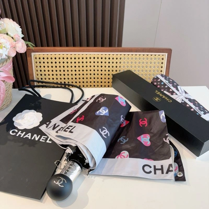 Chanel Umbrella MultiPurpose 275901