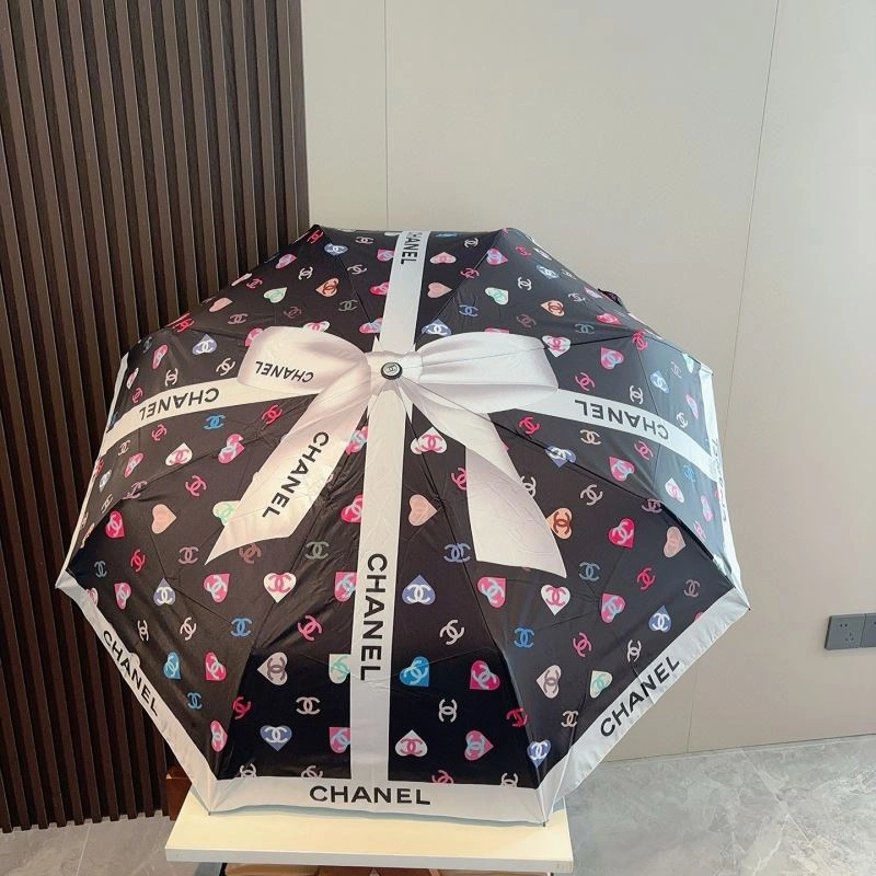 Chanel Umbrella MultiPurpose 275901