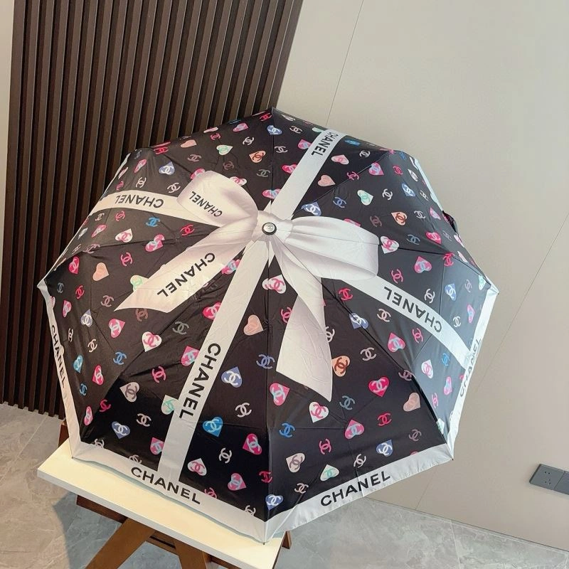 Chanel Umbrella MultiPurpose 275901