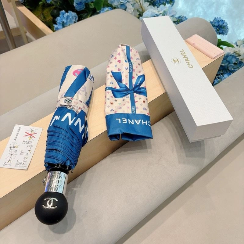 Stylish Chanel Umbrella 275903