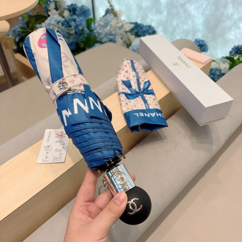 Stylish Chanel Umbrella 275903