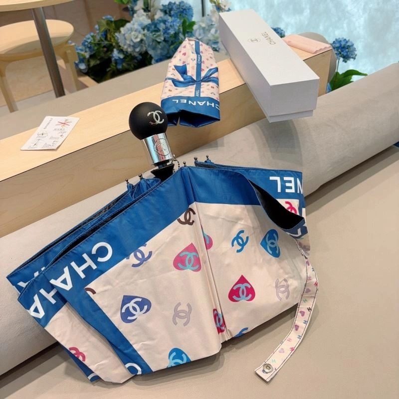 Stylish Chanel Umbrella 275903