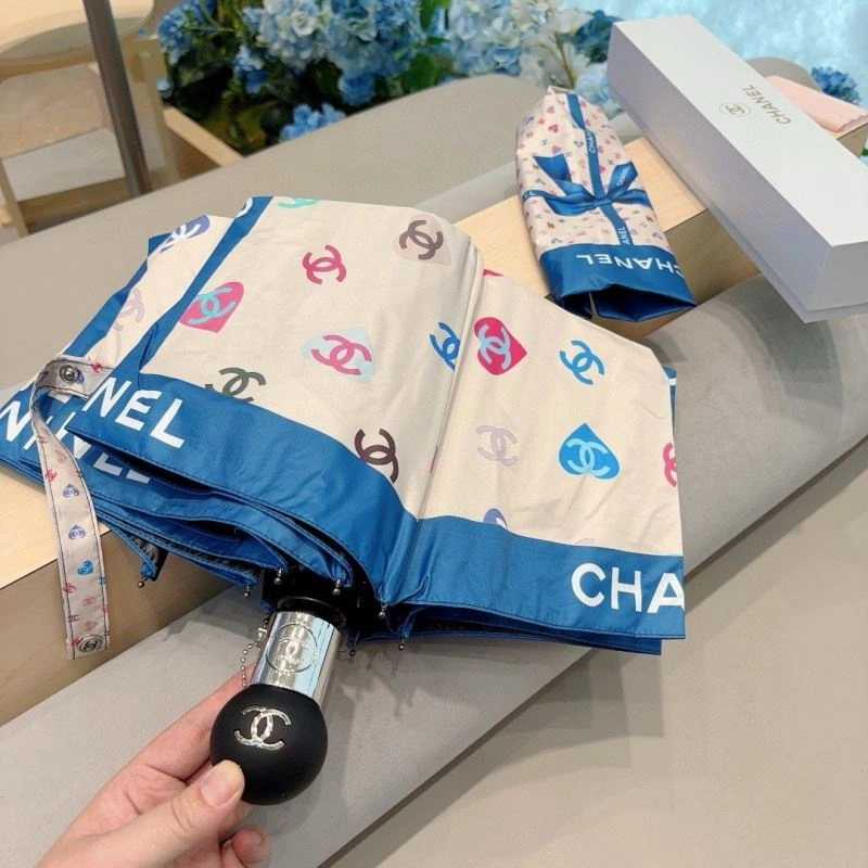 Stylish Chanel Umbrella 275903