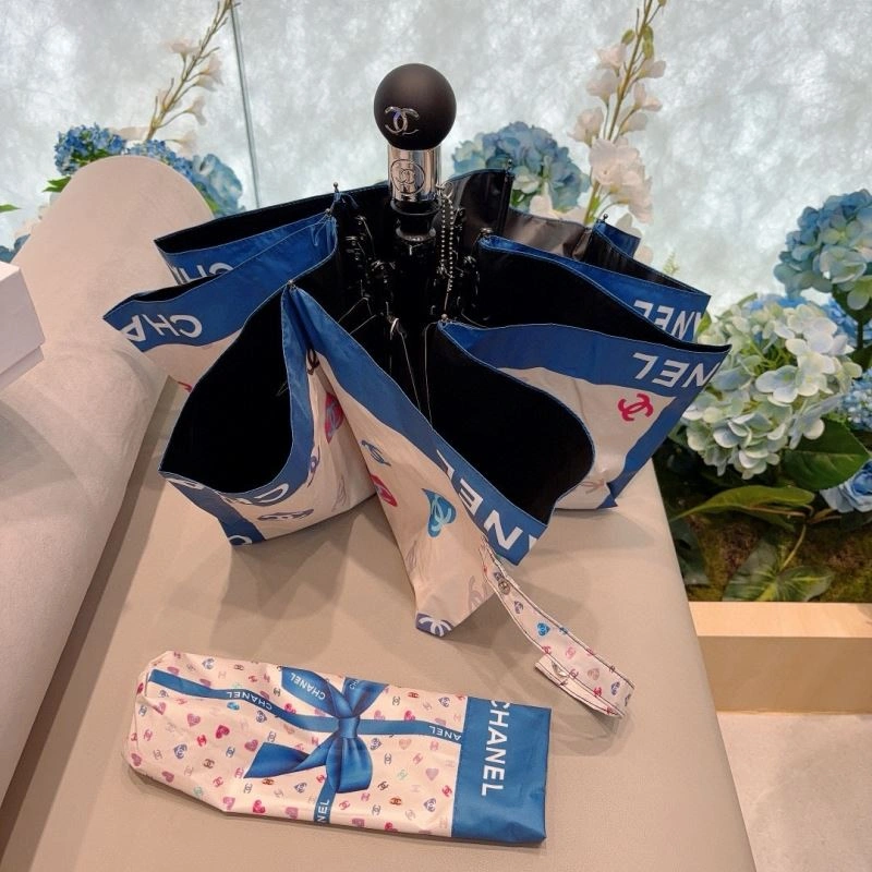 Stylish Chanel Umbrella 275903