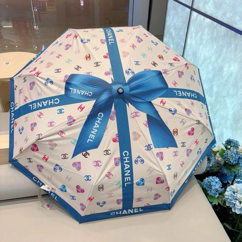Stylish Chanel Umbrella 275903