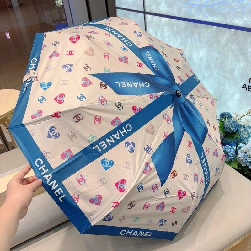 Stylish Chanel Umbrella 275903