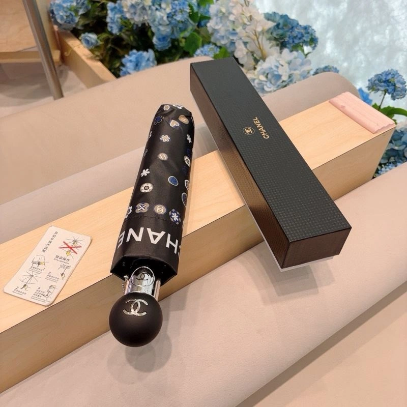Chanel Umbrella TravelReady 275900