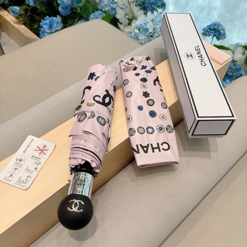 TopPick Chanel Umbrella 275893