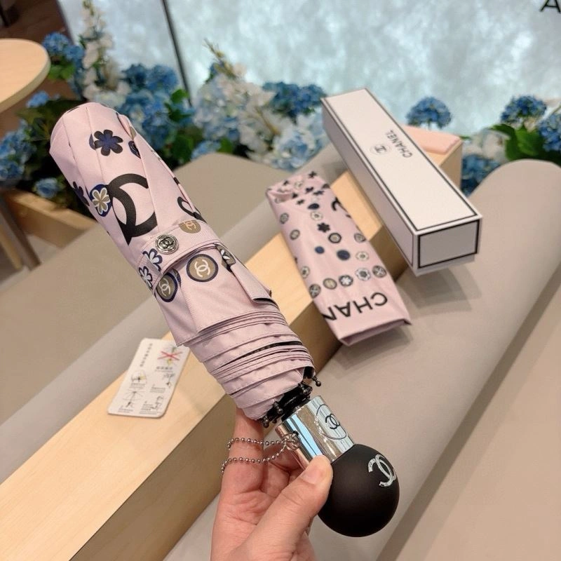 TopPick Chanel Umbrella 275893
