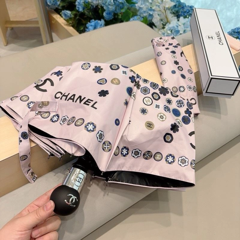 TopPick Chanel Umbrella 275893