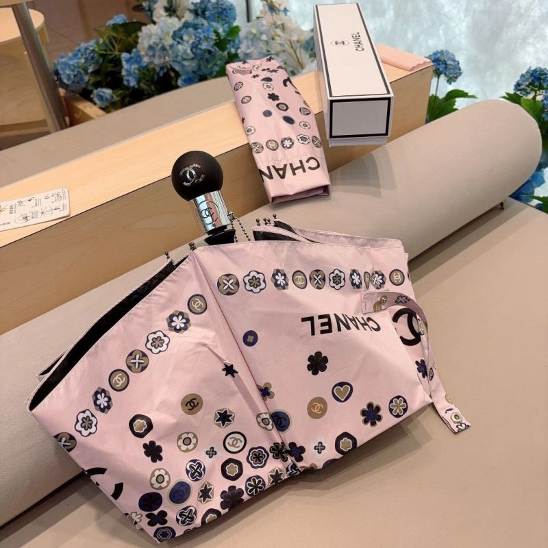 TopPick Chanel Umbrella 275893