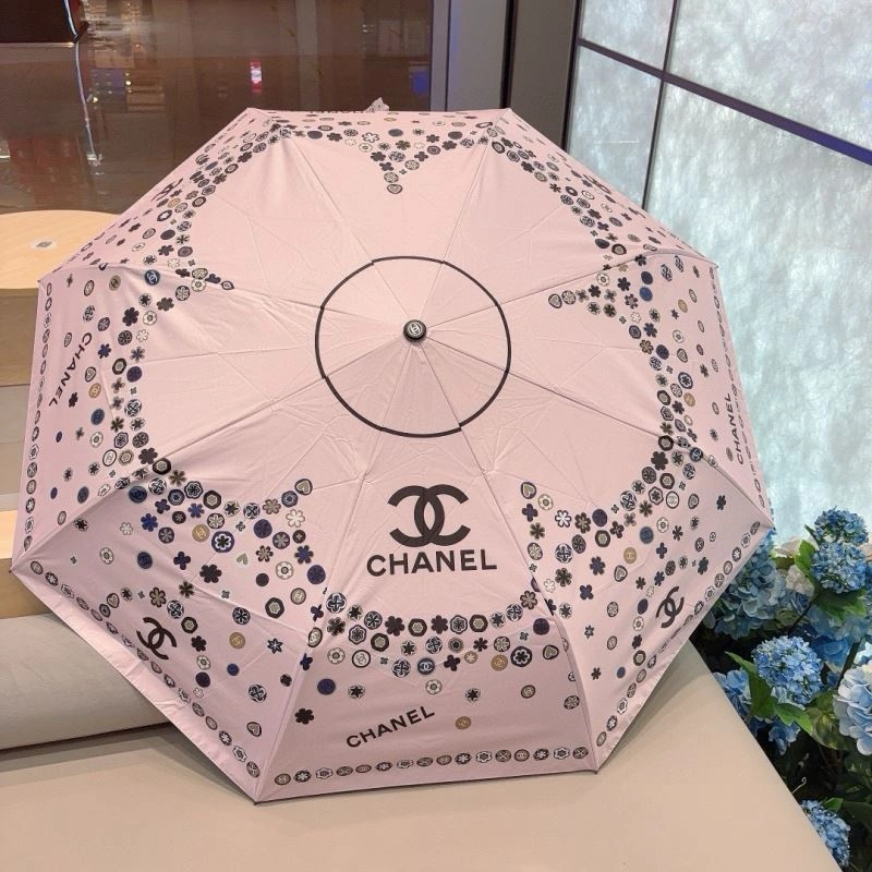 TopPick Chanel Umbrella 275893