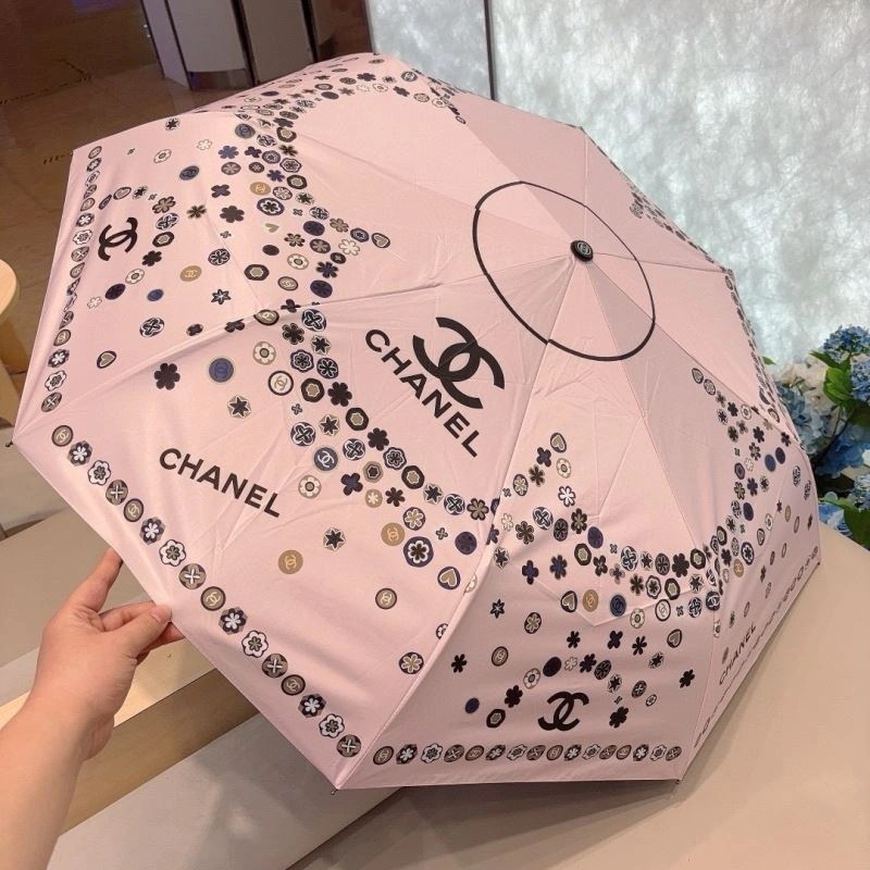 TopPick Chanel Umbrella 275893