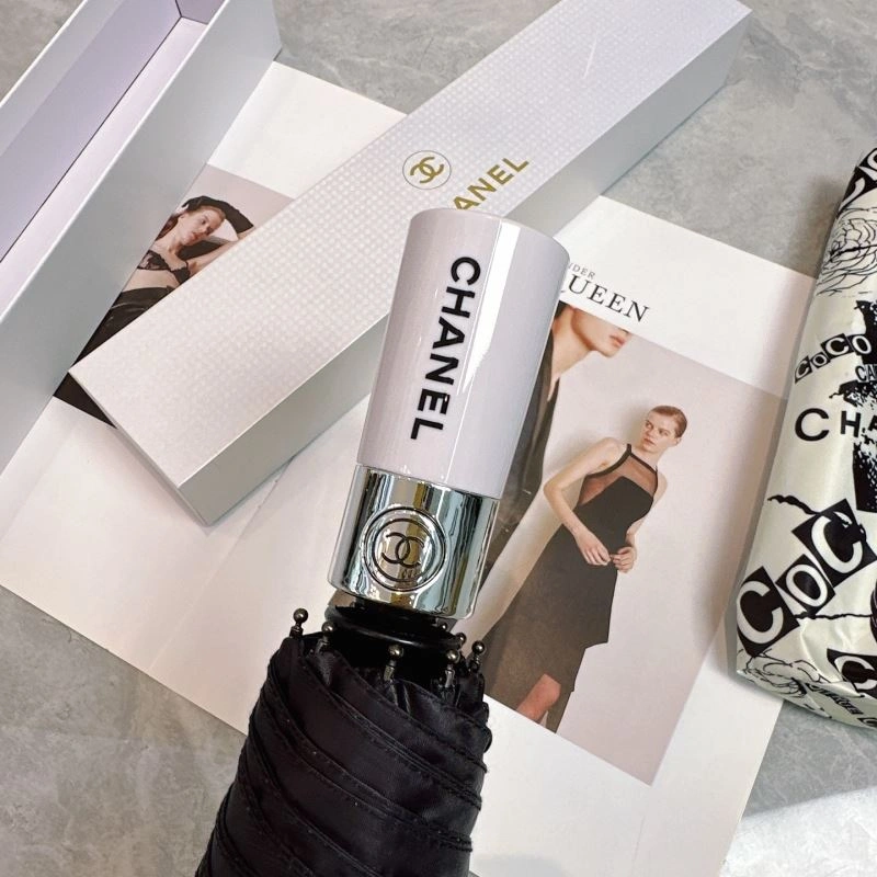 ZeroBulk Chanel Umbrella 275891