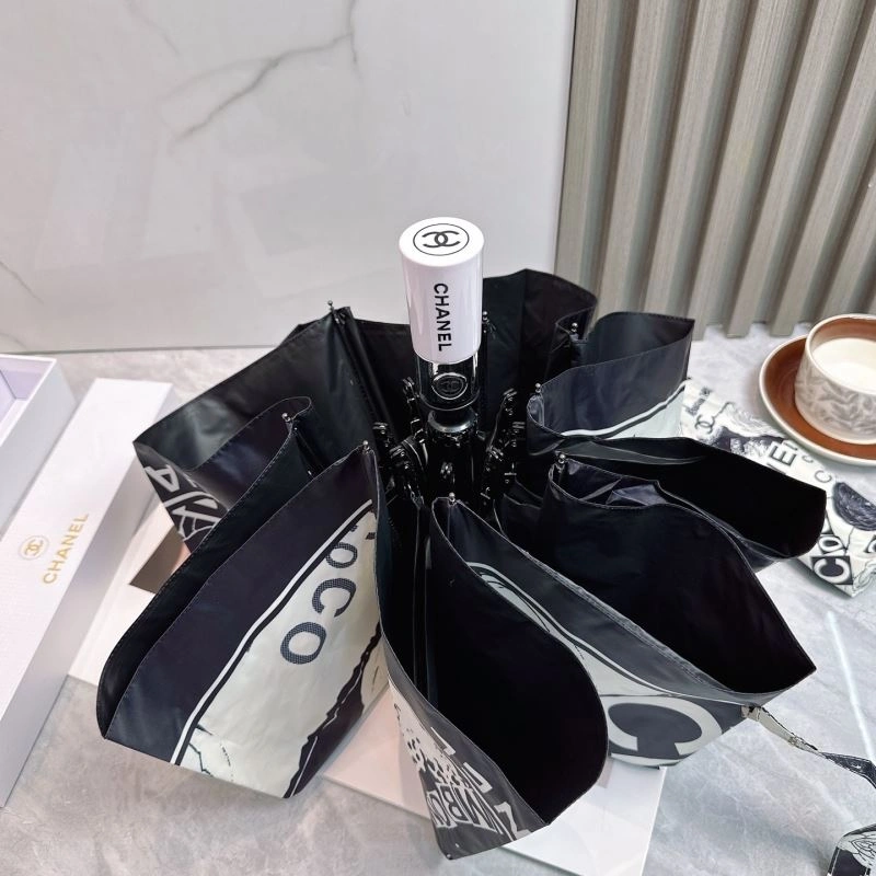 ZeroBulk Chanel Umbrella 275891