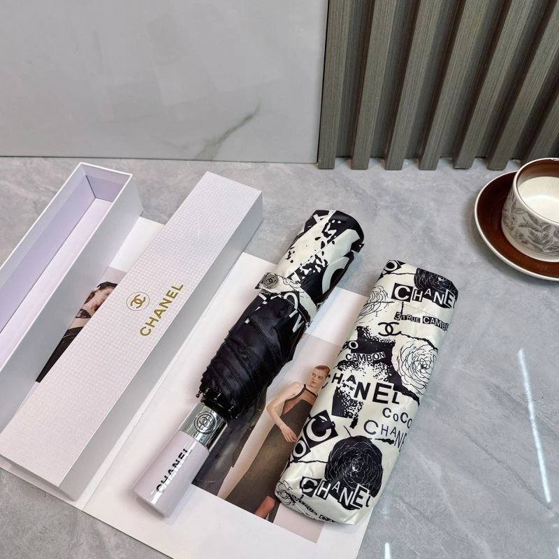 ZeroBulk Chanel Umbrella 275891