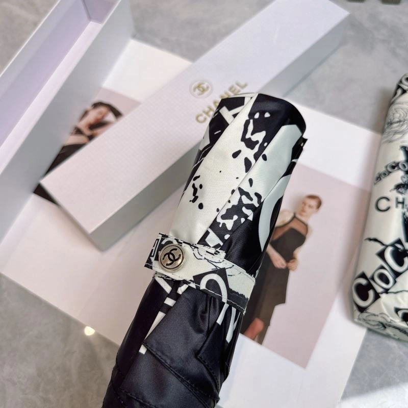 ZeroBulk Chanel Umbrella 275891