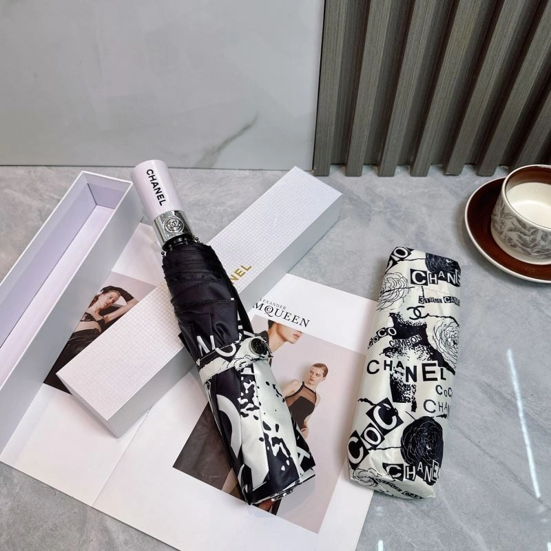 ZeroBulk Chanel Umbrella 275891