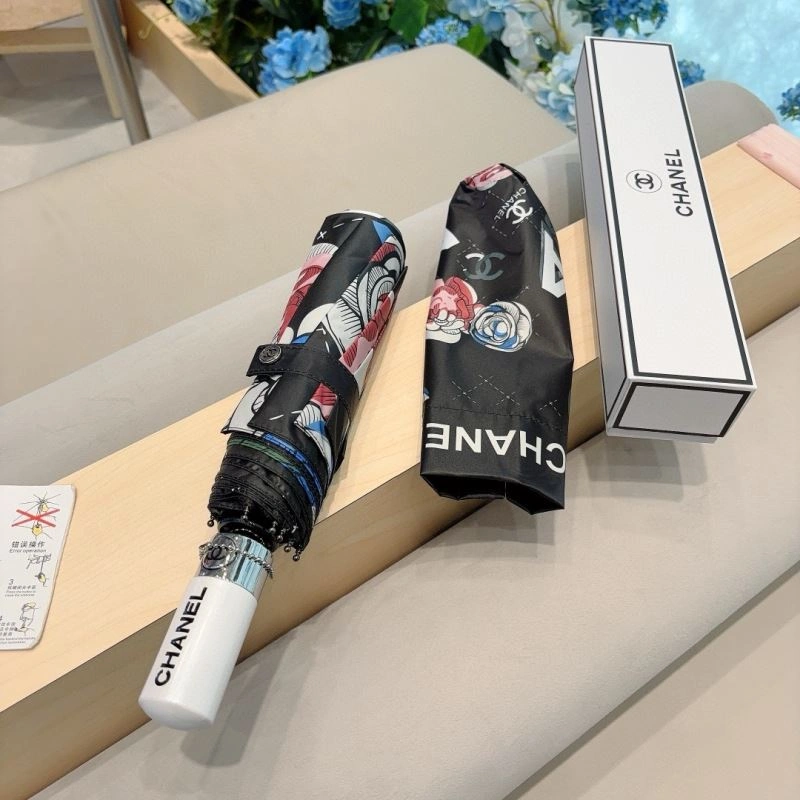 Chanel Umbrella Trendsetting 275896
