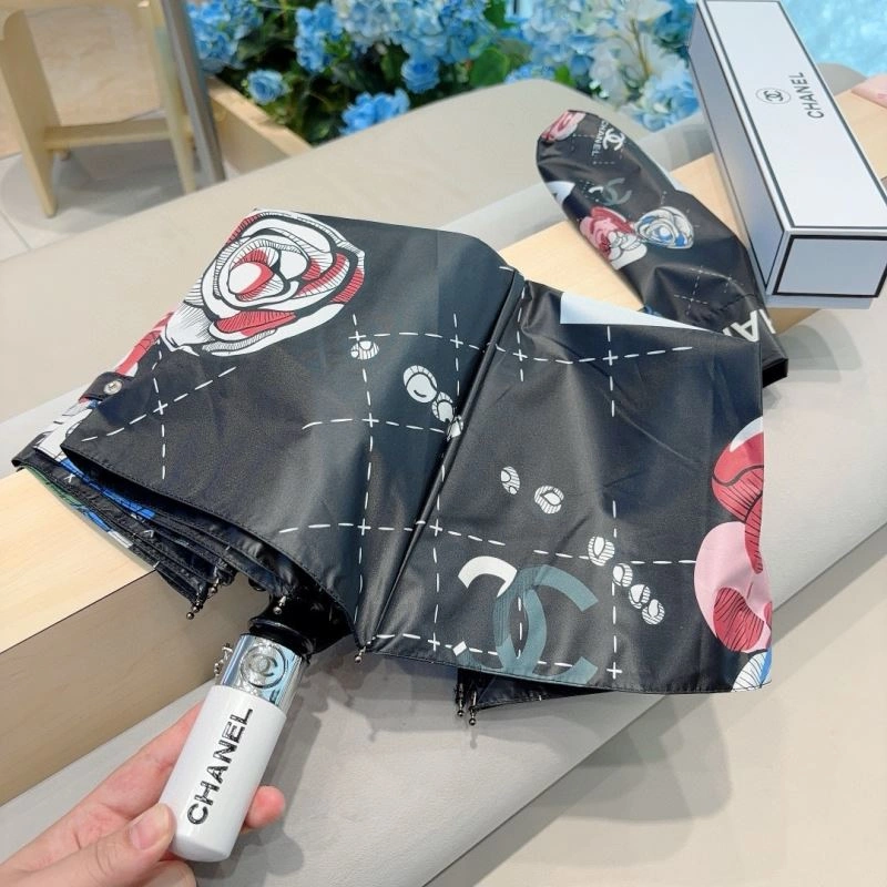 Chanel Umbrella Trendsetting 275896