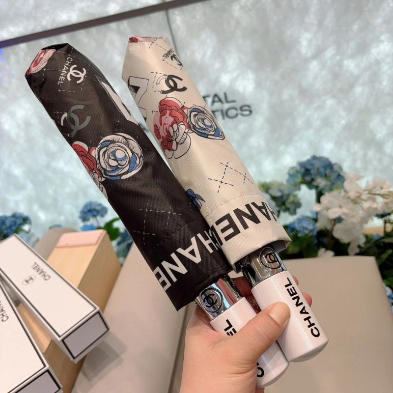 Chanel Umbrella Trendsetting 275896