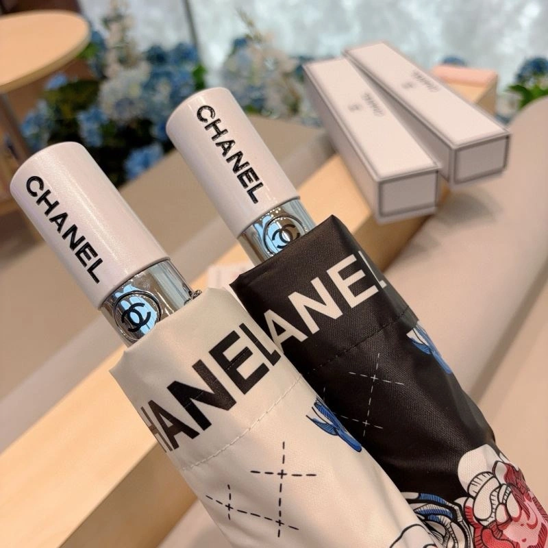 Chanel Umbrella Trendsetting 275896