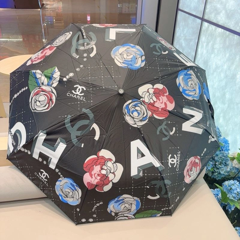 Chanel Umbrella Trendsetting 275896