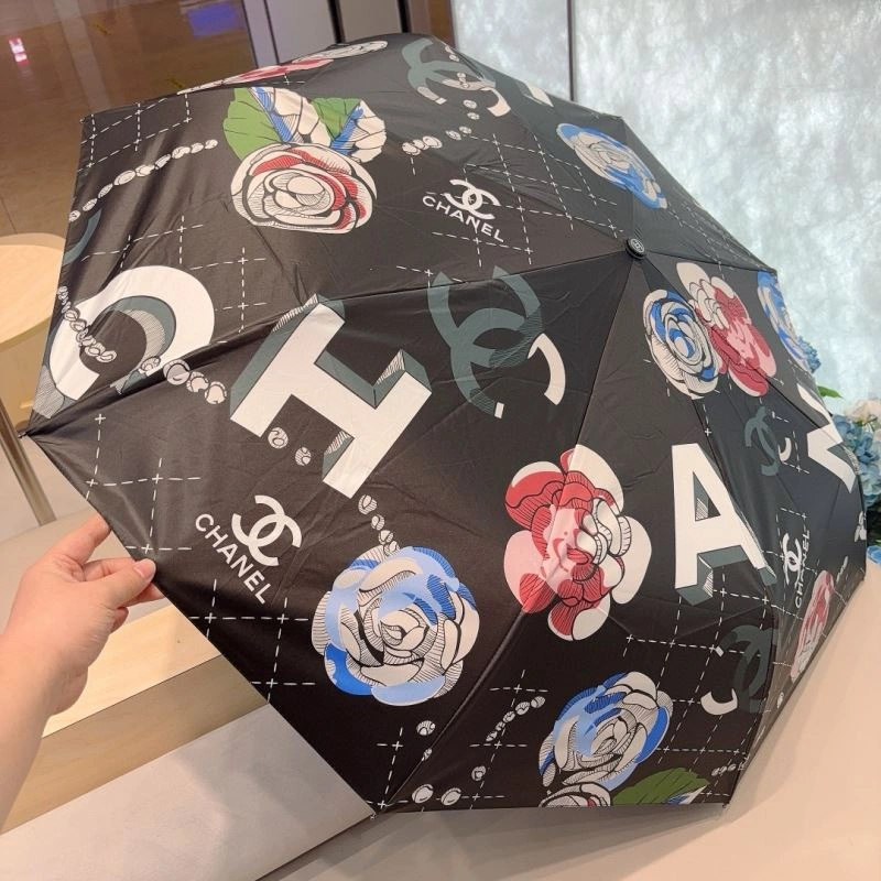 Chanel Umbrella Trendsetting 275896
