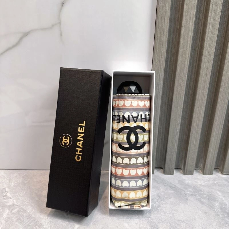 Chanel Umbrella Contemporary 275895