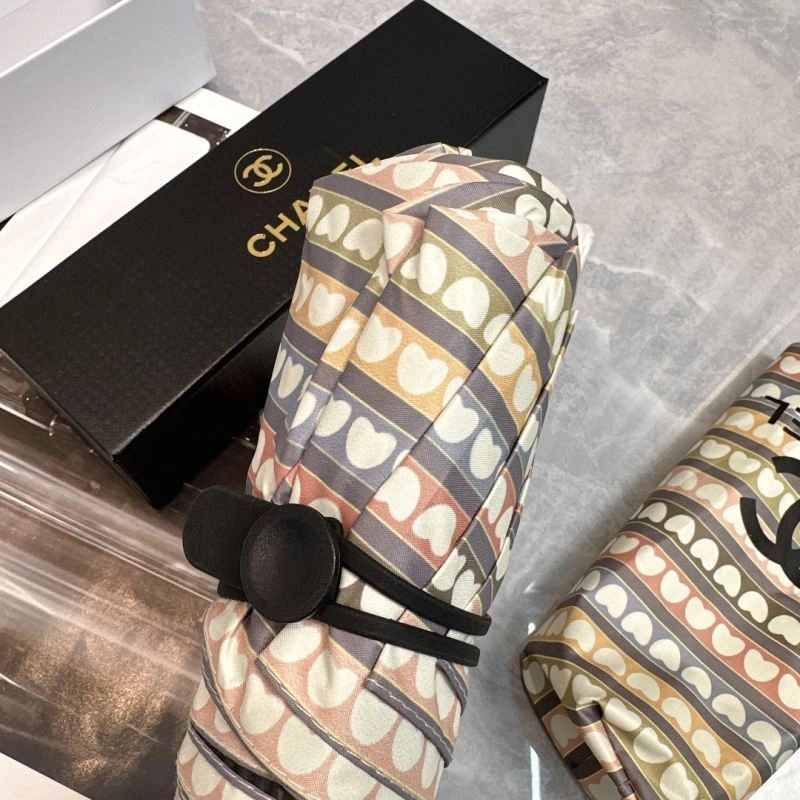 Chanel Umbrella Contemporary 275895