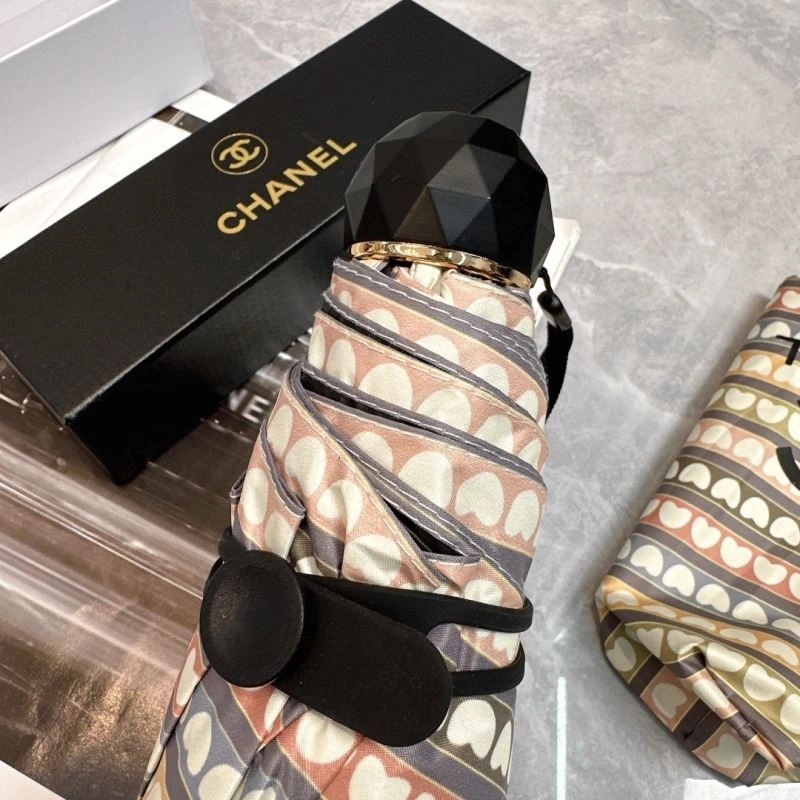 Chanel Umbrella Contemporary 275895