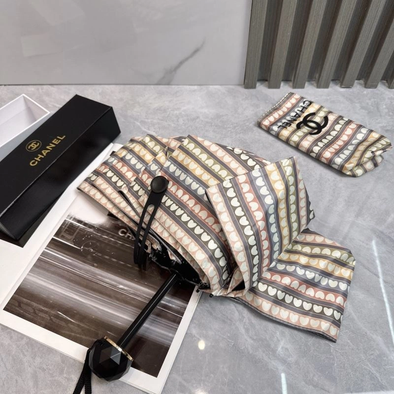 Chanel Umbrella Contemporary 275895