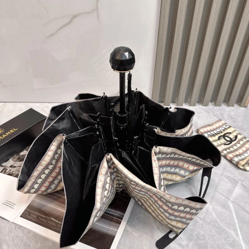 Chanel Umbrella Contemporary 275895