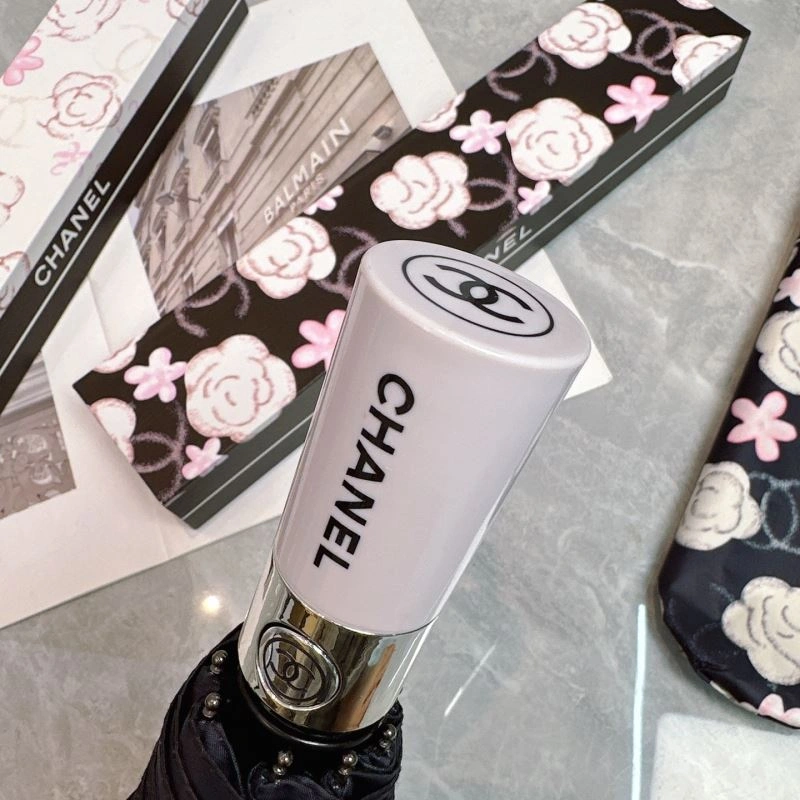 FlexibleFit Chanel Umbrella 275897