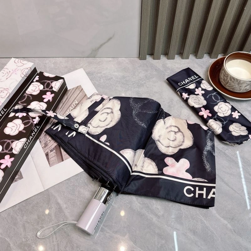 FlexibleFit Chanel Umbrella 275897