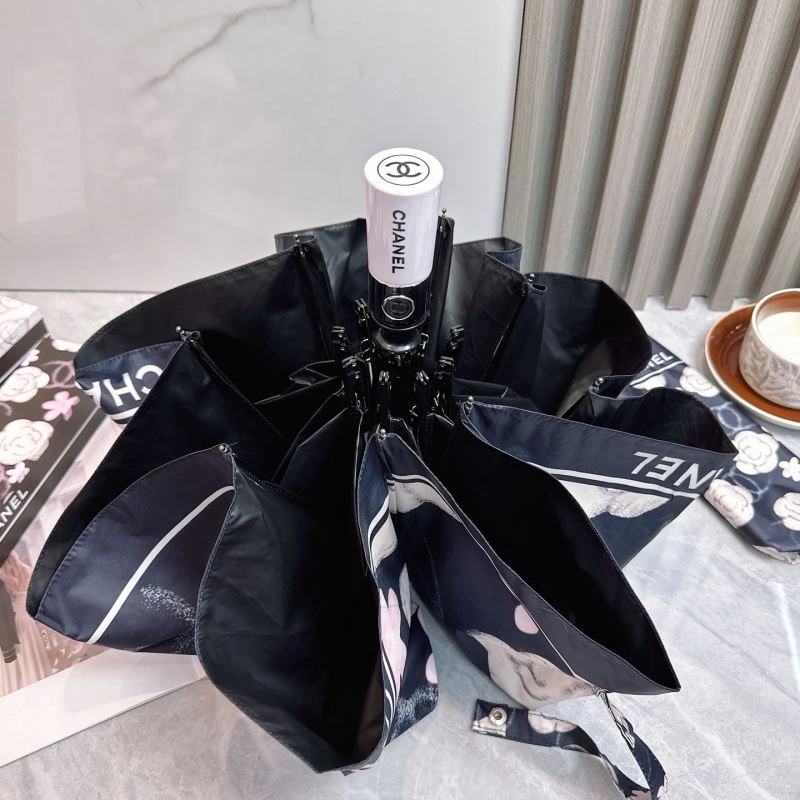 FlexibleFit Chanel Umbrella 275897