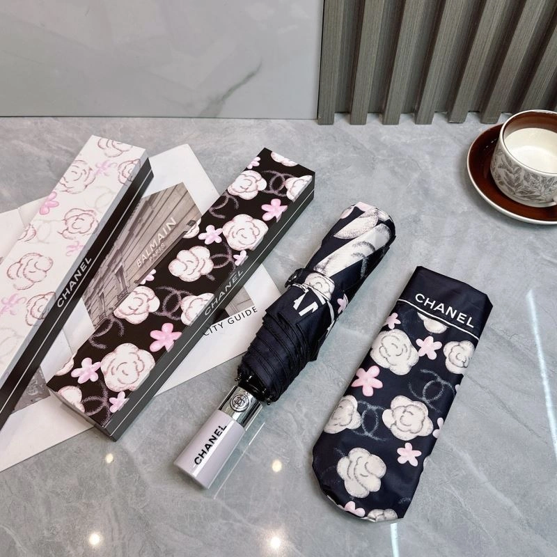 FlexibleFit Chanel Umbrella 275897