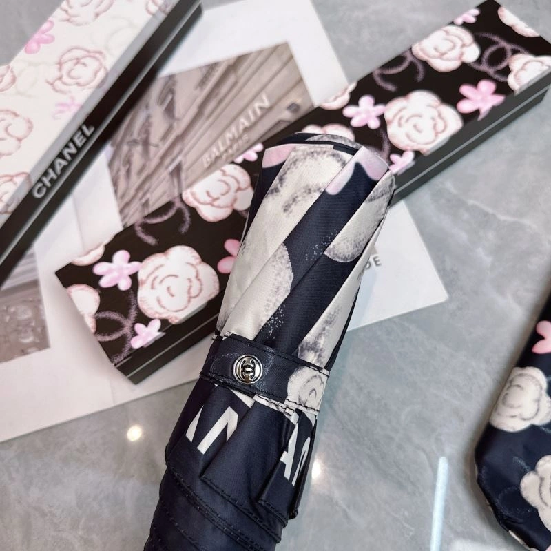 FlexibleFit Chanel Umbrella 275897