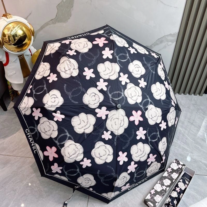 FlexibleFit Chanel Umbrella 275897