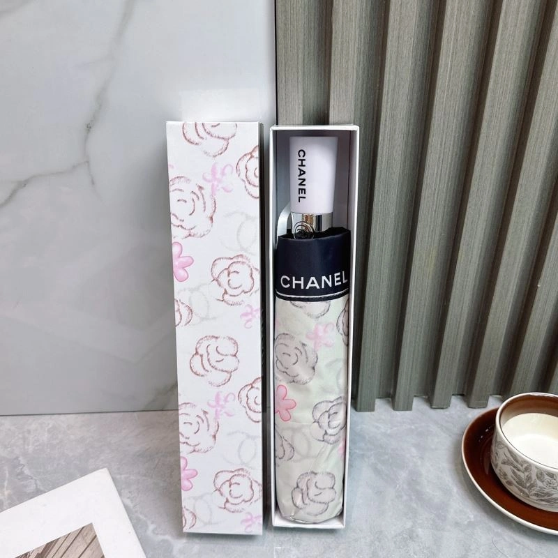 Chanel Umbrella BestValue 275880