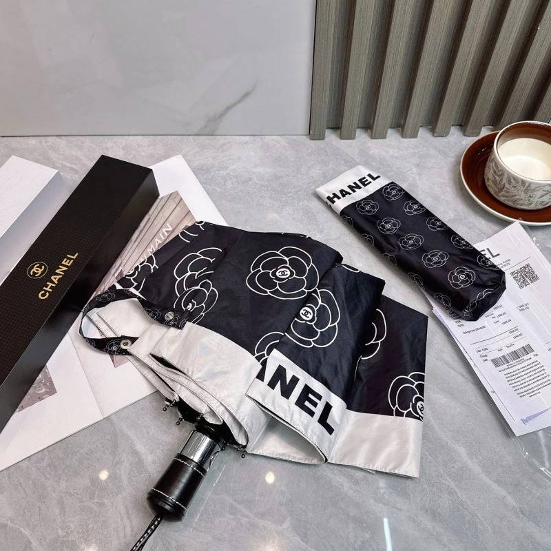 Chanel Umbrella Affordable 275894