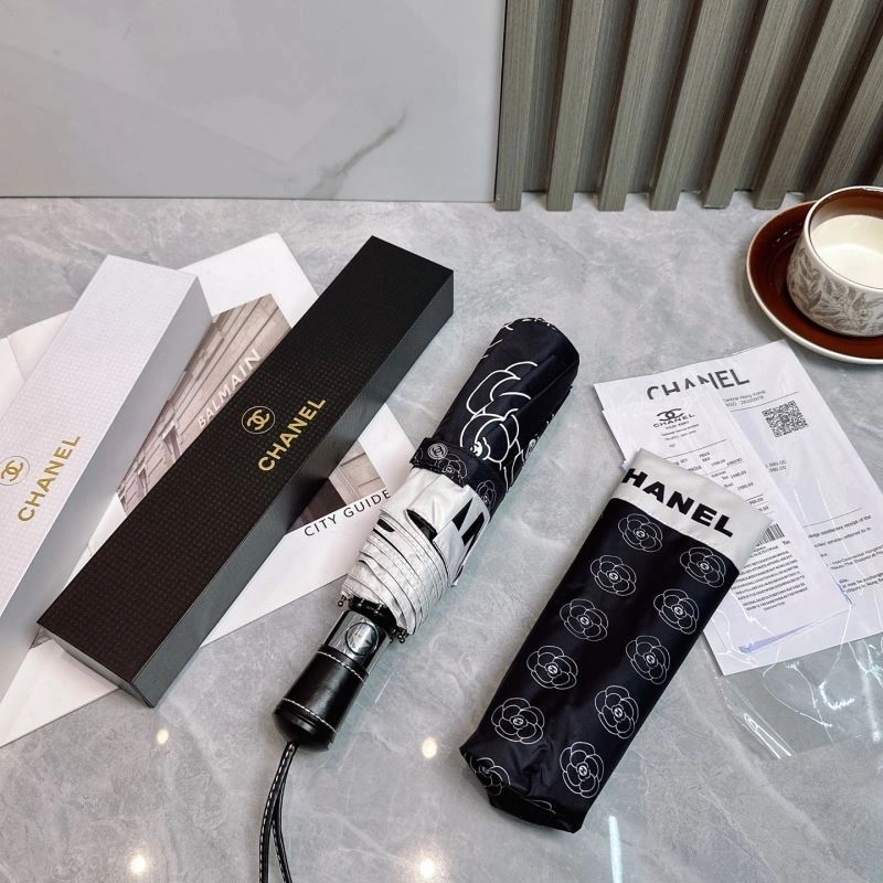 Chanel Umbrella Affordable 275894