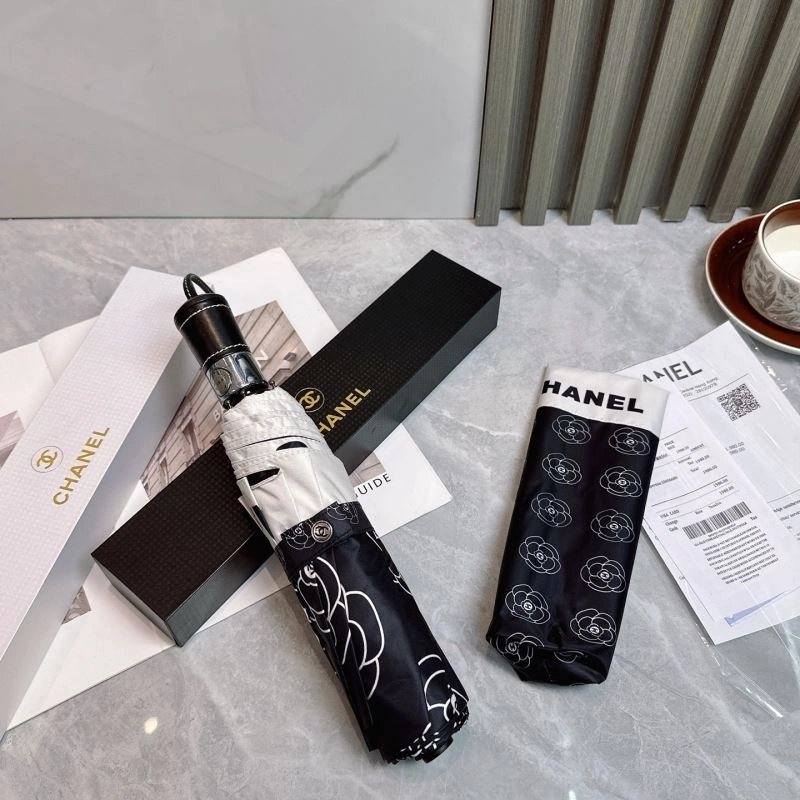 Chanel Umbrella Affordable 275894