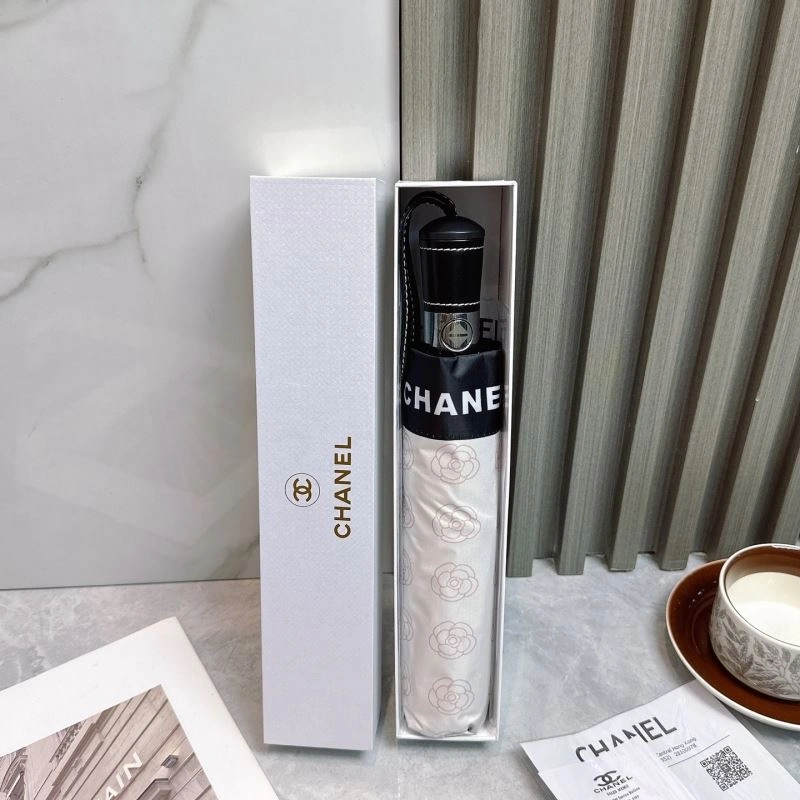 Chanel Umbrella TimelessDesign 275899