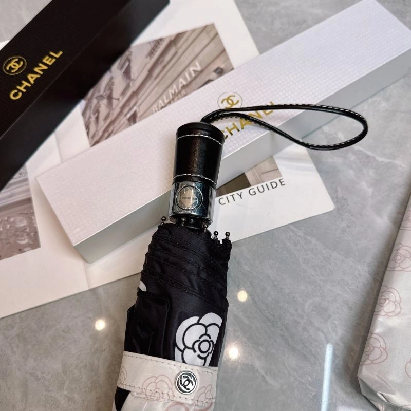 Chanel Umbrella TimelessDesign 275899